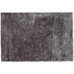 Venture Home Mattis Carpet en Polyester Gris L230 x B160 pas cher