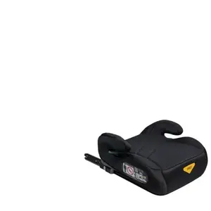 Axkid Rehausseur de chaise Mate 2 ISOFIX Shell BlackVendu paraubert
