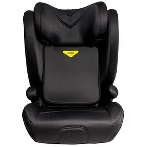 Réhausseur avec dossier Boostkid Tar NOIR Axkid pas cher