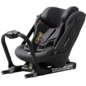 AXKID Siège auto ONE 3 Arctic Mist Grey pas cher