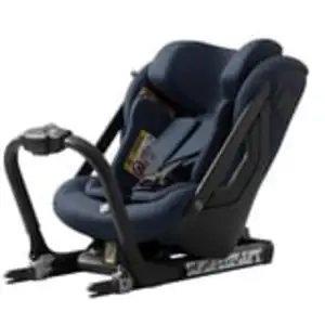 AXKID Siège auto ONE 3 Glacier Lake Blue