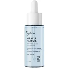 By Veira Miracle Hair Oil Huile cheveux 1000 ml pas cher