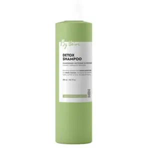 By Veira Detox Shampoo Shampoing 1000 ml pas cher