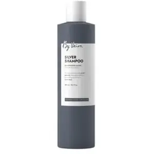By Veira Silver Shampoo Shampoing 1000 ml pas cher