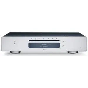 Primare DD15 - GARANTIE 5 ANS INCLUSE - Transport CD
