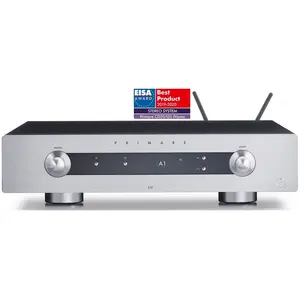 Primare I35 PRISMA DM36 - GARANTIE 5 ANS INCLUSE - Amplificateur Stro Wifi pas cher