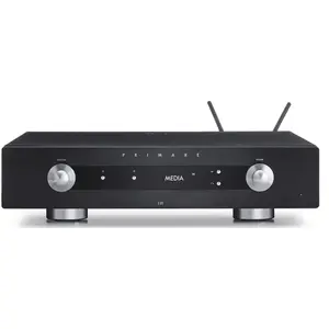 Primare I35 PRISMA DM36 - GARANTIE 5 ANS INCLUSE - Amplificateur Stro Wifi pas cher