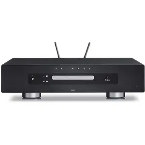 Primare CD35 PRISMA - GARANTIE 5 ANS INCLUSE - Lecteur CD, rseau et Convertisseur pas cher