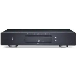 Primare CD15 PRISMA - GARANTIE 5 ANS INCLUSE - Lecteur CD, rseau et Pr-amplificateur pas cher