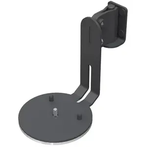 Multibrackets 4462 support de haut-parleurs Mur Acier NoirVendu parfutureland