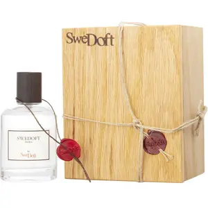 Swedoft - Swedoft Eau De Parfum Spray 100 ml pas cher