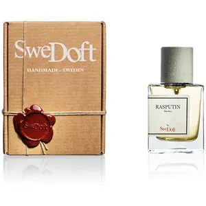 Rasputin - Swedoft Eau De Parfum Spray 100 ml pas cher