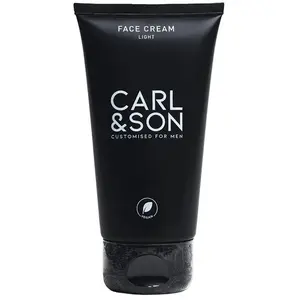 Carl&son Crème Visage légère 75 ml pas cher