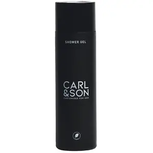 Carl&son Gel Douche rafraîchissant 200 mlVendu paronebioshop