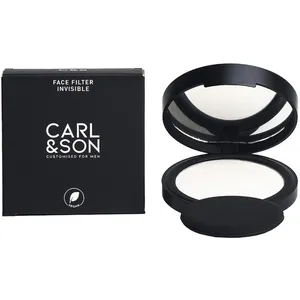Carl&Son Carl & Son Face Filter Invisible poudre matifiante 7,6 g pas cher
