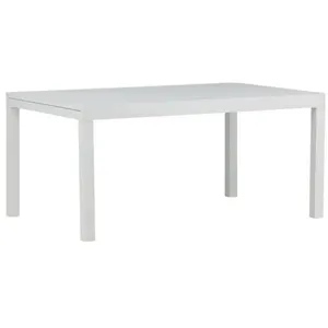 Comparateur de prix : Marbella Table de salle à manger rectangulaire