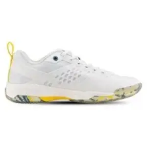 Comparateur de prix : Chaussures de padel Salming Rebel 60073 Blanc 40 2/3 A002179.002.550