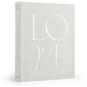 Printworks - Album de Mariage 30 pages A Story of Love blanc- 33x27x5 cm T.UVendu paramazon