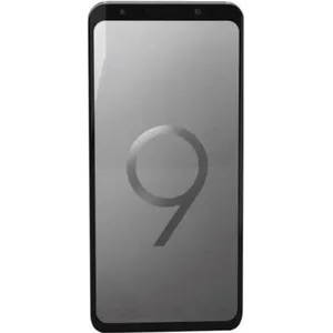 SAMSUNG Galaxy S9  64 Go Gris titane pas cher