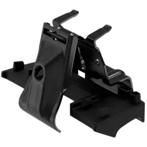 Comparateur de prix : 4 Pattes De Fixation Thule Evo Flush Rail 6189