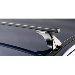 Barres de toit Thule Rapid System 863 pas cher