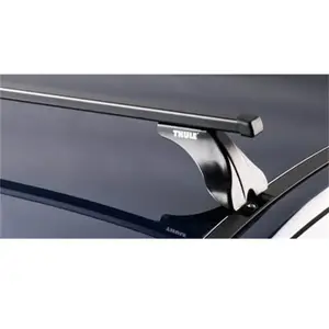 Barres de toit Thule Rapid System 860 pas cher