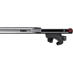 Comparateur de prix : Thule Barres De Toit Thule Slidebar 892
