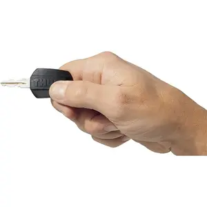 6 Serrures Thule One Key pas cher