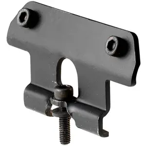 Comparateur de prix : Thule 3057 Kit pour Barres de Toit, Set de 4 Noir