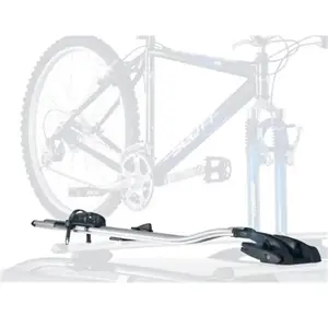 Thule Thule Outride 561 Porte-Vélo Pour Barres De ToîtVendu parcdiscount