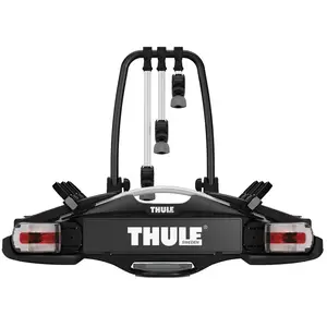 Porte-vélos Attelage Thule Velocompact À Vélos pas cher