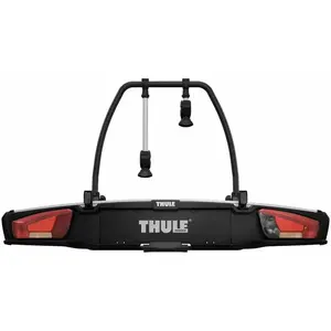 Comparateur de prix : Porte velo sur boule d attelage thule velospace xt 2 pour 2 velos 938