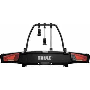 Porte-vélos attelage sur plateforme Eufab Amber 4 vélos - Transport vélo sur La Bécanerie Porte-vélos attelage sur plateforme Eufab Amber 4 vélos - Transport vélo sur La Bécanerie