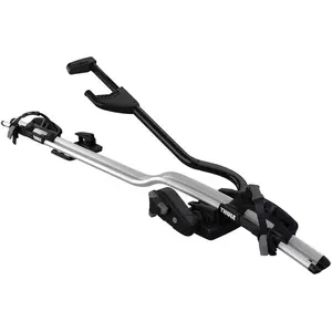 Comparateur de prix : Porte-vélo pour 1 vélo à monter sur le toit Thule ProRide 598