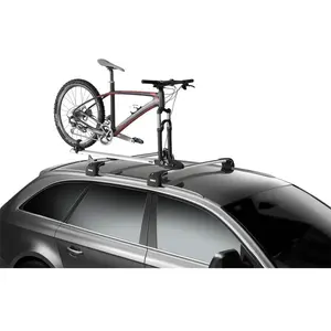 Porte-vélos Toit Thule Thruride 565 - 1 Vélo pas cher