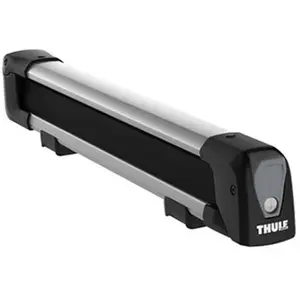 Comparateur de prix : Porte-skis Sur Barres De Toit Thule Snowpack 7324
