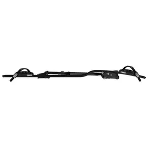 Comparateur de prix : Porte-vélos de toit Thule ProRide 598 1 vélo noir