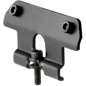 Thule 184045 Kit pour Barre de Toit Fixpoint XT, Set de 4 pas cher