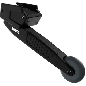 Thule 917300 Roue de Transport Noir