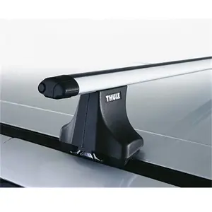 Kit De Fixation Thule 1841 pour barres et pieds Thule pas cher
