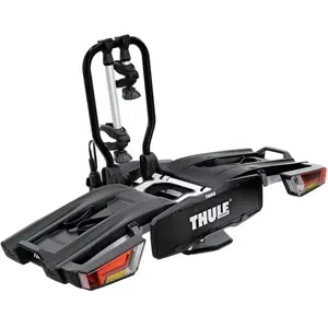 Comparateur de prix : Porte velo sur boule d attelage thule easyfold xt 2 velos 13 pin 933