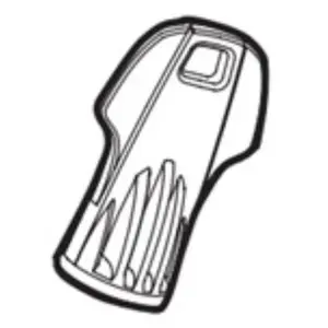 Thule Thule 50281 Cle Plastique Thule 002-ThuleVendu parnorauto