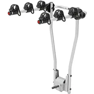 Comparateur de prix : Thule Porte-vélos hangon 974 sur boule dattelage - pour 3 vélos - sans éclairage