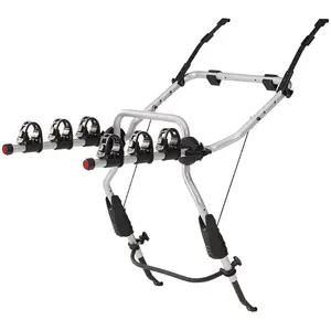 Comparateur de prix : Porte-vélos Thule ClipOn 9103