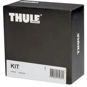 Thule 1445 Kit De Fixation Thule Ford Mondeo Berline-Thule pas cher