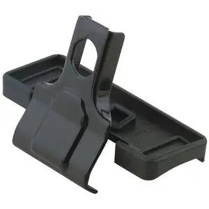 Thule 1266 Kit pour Barres de Toit, Set de 4