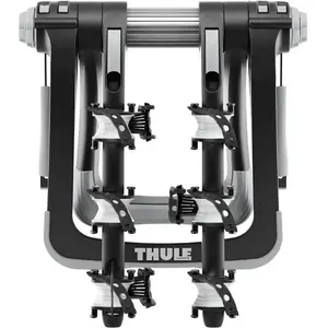 Thule 9104 Porte Velo Coffre Thule Porte-vélos Hayon Thule Raceway