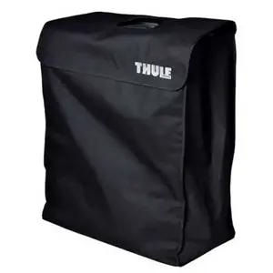 THULE Sac de transport noir pour EasyFold XT 2 vélos THULE - ref : 931100 pas cher