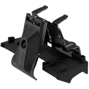 Comparateur de prix : Adaptateur de dispositif de portage sur toit THULE THU 6011