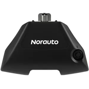 4 Pieds De Fixation Norauto 2000 Pour Barres De ToitVendu parnorauto